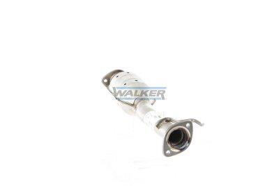 Catalyseur (Pot catalytique) WALKER 20527