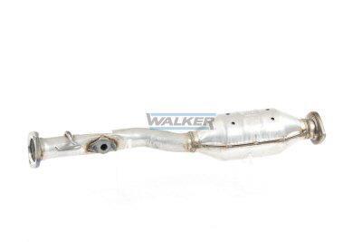 Catalyseur (Pot catalytique) WALKER 20527