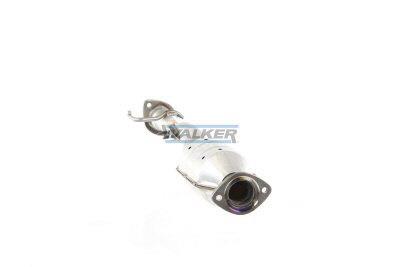 Catalyseur (Pot catalytique) WALKER 20527