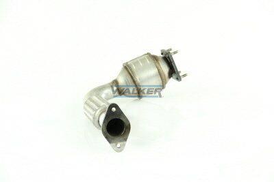 Catalyseur (Pot catalytique) WALKER 20531