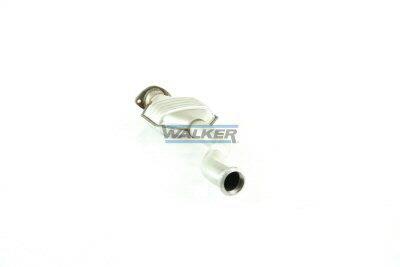 Catalyseur (Pot catalytique) WALKER 20534