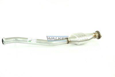 Catalyseur (Pot catalytique) WALKER 20534