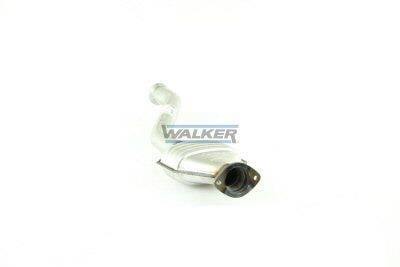 Catalyseur (Pot catalytique) WALKER 20534