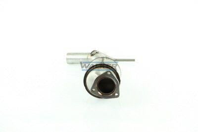 Catalyseur (Pot catalytique) WALKER 20535