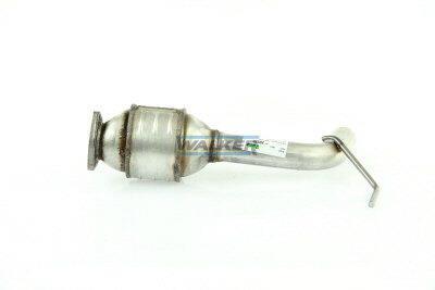 Catalyseur (Pot catalytique) WALKER 20535