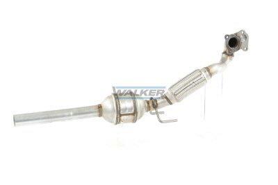 Catalyseur (Pot catalytique) WALKER 20539