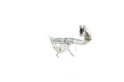 Catalyseur (Pot catalytique) WALKER 20539