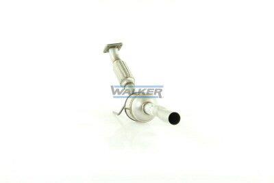 Catalyseur (Pot catalytique) WALKER ref. 20540