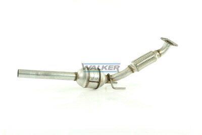 Catalyseur (Pot catalytique) WALKER ref. 20540