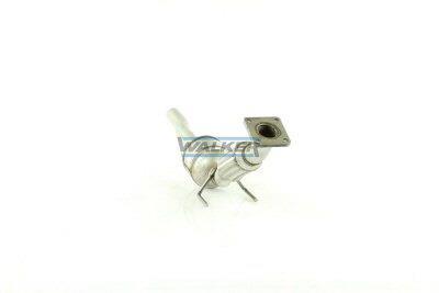 Catalyseur (Pot catalytique) WALKER ref. 20540