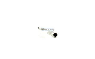 Catalyseur (Pot catalytique) WALKER ref. 20543