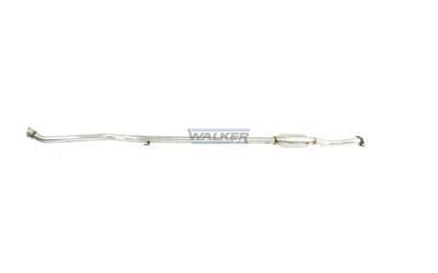 Catalyseur (Pot catalytique) WALKER ref. 20543