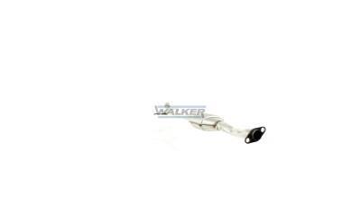 Catalyseur (Pot catalytique) WALKER ref. 20543