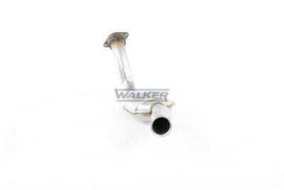 Catalyseur (Pot catalytique) WALKER ref. 20546
