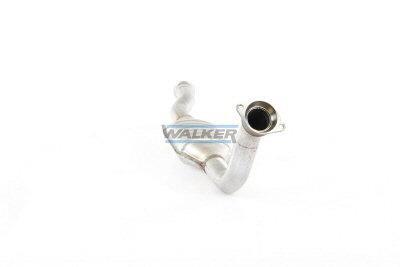 Catalyseur (Pot catalytique) WALKER ref. 20546