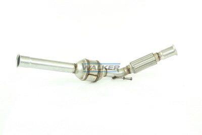Catalyseur (Pot catalytique) WALKER ref. 20548