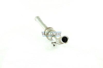 Catalyseur (Pot catalytique) WALKER ref. 20548