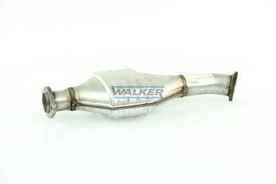 Catalyseur (Pot catalytique) WALKER ref. 20551