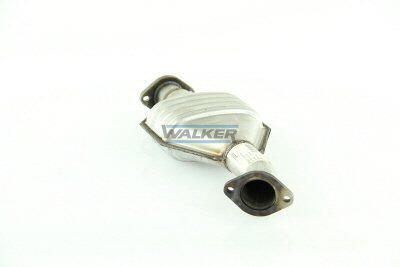 Catalyseur (Pot catalytique) WALKER ref. 20551