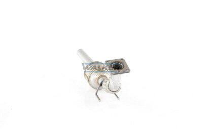 Catalyseur (Pot catalytique) WALKER 20554