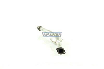 Catalyseur (Pot catalytique) WALKER ref. 20557