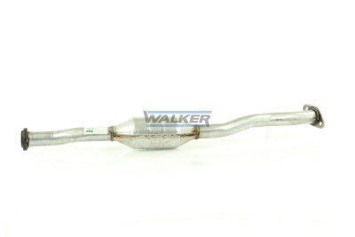 Catalyseur (Pot catalytique) WALKER ref. 20557