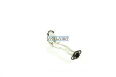 Catalyseur (Pot catalytique) WALKER ref. 20557