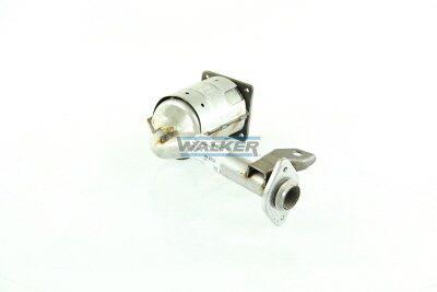 Catalyseur (Pot catalytique) WALKER 20558