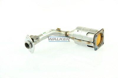 Catalyseur (Pot catalytique) WALKER 20558