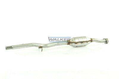 Catalyseur (Pot catalytique) WALKER 20561