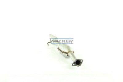 Catalyseur (Pot catalytique) WALKER 20561