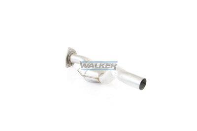 Catalyseur (Pot catalytique) WALKER ref. 20563