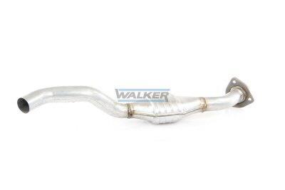 Catalyseur (Pot catalytique) WALKER ref. 20563