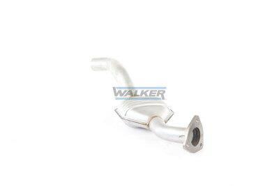 Catalyseur (Pot catalytique) WALKER ref. 20563
