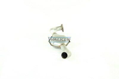 Catalyseur (Pot catalytique) WALKER 20564