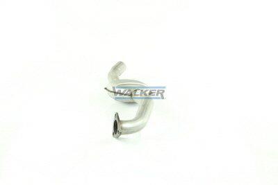 Catalyseur (Pot catalytique) WALKER 20564