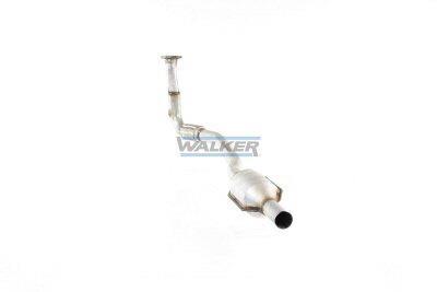 Catalyseur (Pot catalytique) WALKER 20567