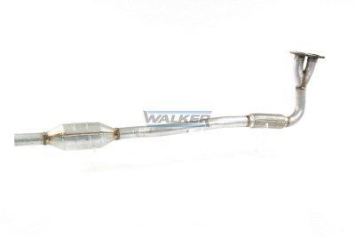 Catalyseur (Pot catalytique) WALKER 20567
