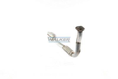 Catalyseur (Pot catalytique) WALKER 20567