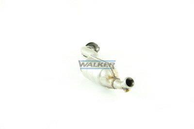 Catalyseur (Pot catalytique) WALKER 20570