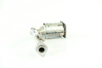 Catalyseur (Pot catalytique) WALKER 20573