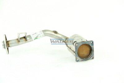 Catalyseur (Pot catalytique) WALKER 20573