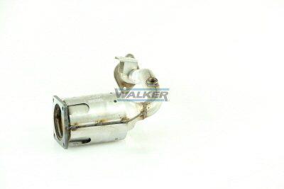 Catalyseur (Pot catalytique) WALKER 20573