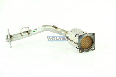 Catalyseur (Pot catalytique) WALKER ref. 20574