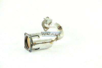 Catalyseur (Pot catalytique) WALKER ref. 20574