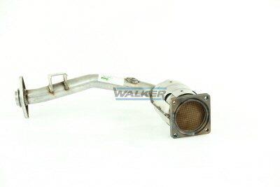 Catalyseur (Pot catalytique) WALKER ref. 20575