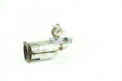 Catalyseur (Pot catalytique) WALKER ref. 20575