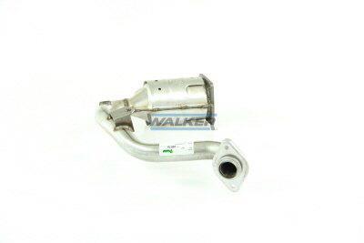 Catalyseur (Pot catalytique) WALKER 20576