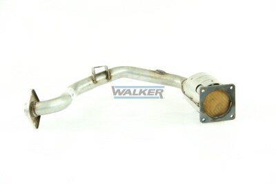 Catalyseur (Pot catalytique) WALKER 20576