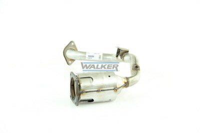 Catalyseur (Pot catalytique) WALKER 20576